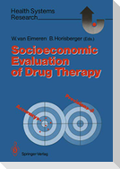Socioeconomic Evaluation of Drug Therapy