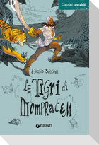 Le tigri di Mompracem