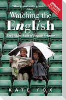 Watching the English