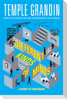 Different Kinds of Minds