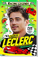 Racing Legends: Charles Leclerc