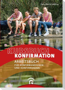 Kursbuch Konfirmation - NEU