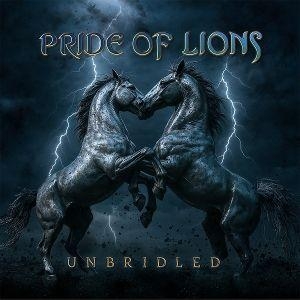 Unbridled. SPV Schallplatten, Produktion und Vertrieb GmbH i.I. / Hannover, 2026.