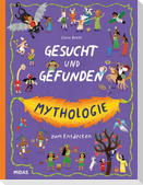 Gesucht und Gefunden