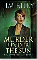 Murder Under The Sun