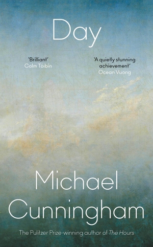 Cunningham, Michael. Day. HarperCollins Publishers, 2024.