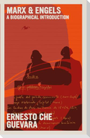 Marx & Engels