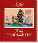 Uli Stein: Festtage!: Frohe Weihnachten