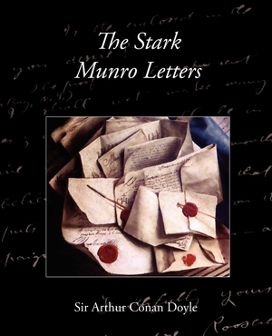 Doyle, Arthur Conan. The Stark Munro Letters. Book Jungle, 2008.