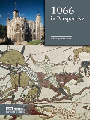 Bates. 1066 in Perspective. Unicorn Publishing Group - IPSUK, 2018.