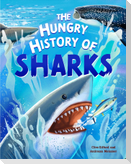 The Hungry History of Sharks