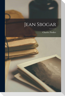 Jean Sbogar