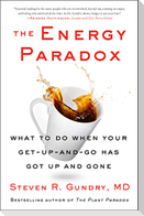 The Energy Paradox