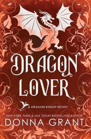 Grant, Donna. Dragon Lover - A Dragon Kings Novel. Blue Box Press, 2026.