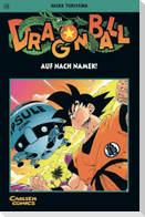 Dragon Ball 21. Auf nach Namek!