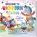 Welcome to Unicorn School