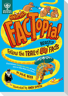 Animal Factopia!