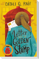The Letter with the Golden Stamp