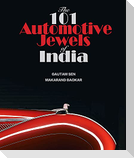 The 101 Automotive Jewels of India