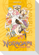 Noragami Omnibus 2 (Vol. 4-6)