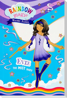 Rainbow Magic Weather Fairies #5: Evie the Mist Fairy
