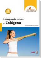 La respuesta está en el colágeno