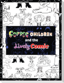 Corpse Chidren and the Lively Comic