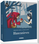 Blancanieves