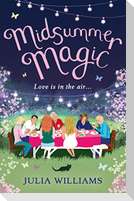 Midsummer Magic