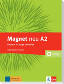 Magnet neu A2