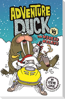 Adventure Duck vs The Wicked Walrus