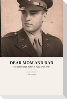 Dear Mom and Dad