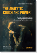The Analytic Couch and Power