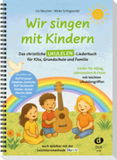 Wir singen mit Kindern - Ukulele