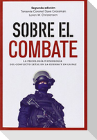 Sobre el combate