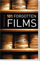 101 Forgotten Films