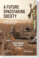 A Future Spacefaring Society