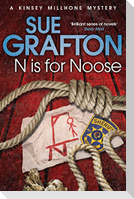 N is for Noose