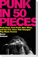 Punk in 50 Pieces
