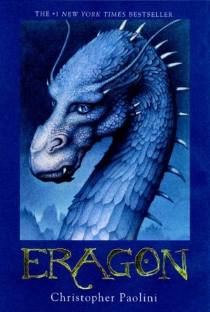 Paolini, Christopher. Eragon - Inheritance Book 1. Turtleback Books, 2005.