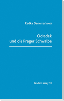 Odradek und die Prager Schwalbe