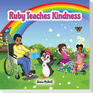 Ruby Teaches Kindness
