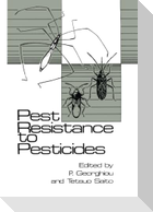 Pest Resistance to Pesticides
