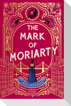 The Mark of Moriarty