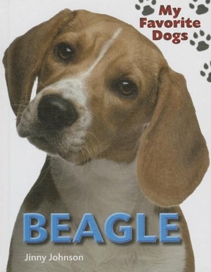 Johnson, Jinny. Beagle. Brown Bear Books, 2013.