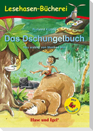 Das Dschungelbuch / Silbenhilfe