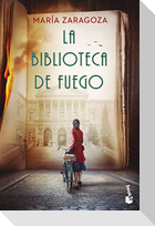 La biblioteca de fuego