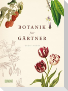 Botanik für Gärtner
