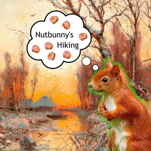 Stemm, Carsten. Nutbunny's Hiking - Delicious Nuts of Riddle. Books on Demand, 2020.