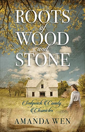 Wen, Amanda. Roots of Wood and Stone. Kregel Publications, 2021.